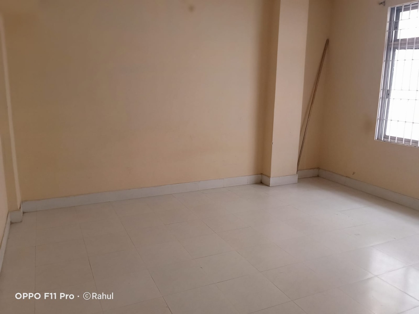 Unfurnished 3bhk in Rukmini Gaon, Guwahati, Assam, India for Rent